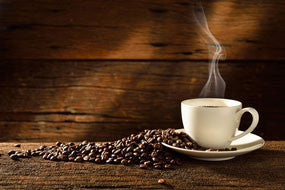 TÌM HIỂU VỀ CÀ PHÊ ESPRESSO VÀ CAPPUCCINO
